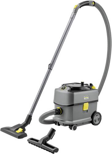 Kärcher Professional T 10/1 Adv 1.527-308.0 Trockensauger 585 W 10 l