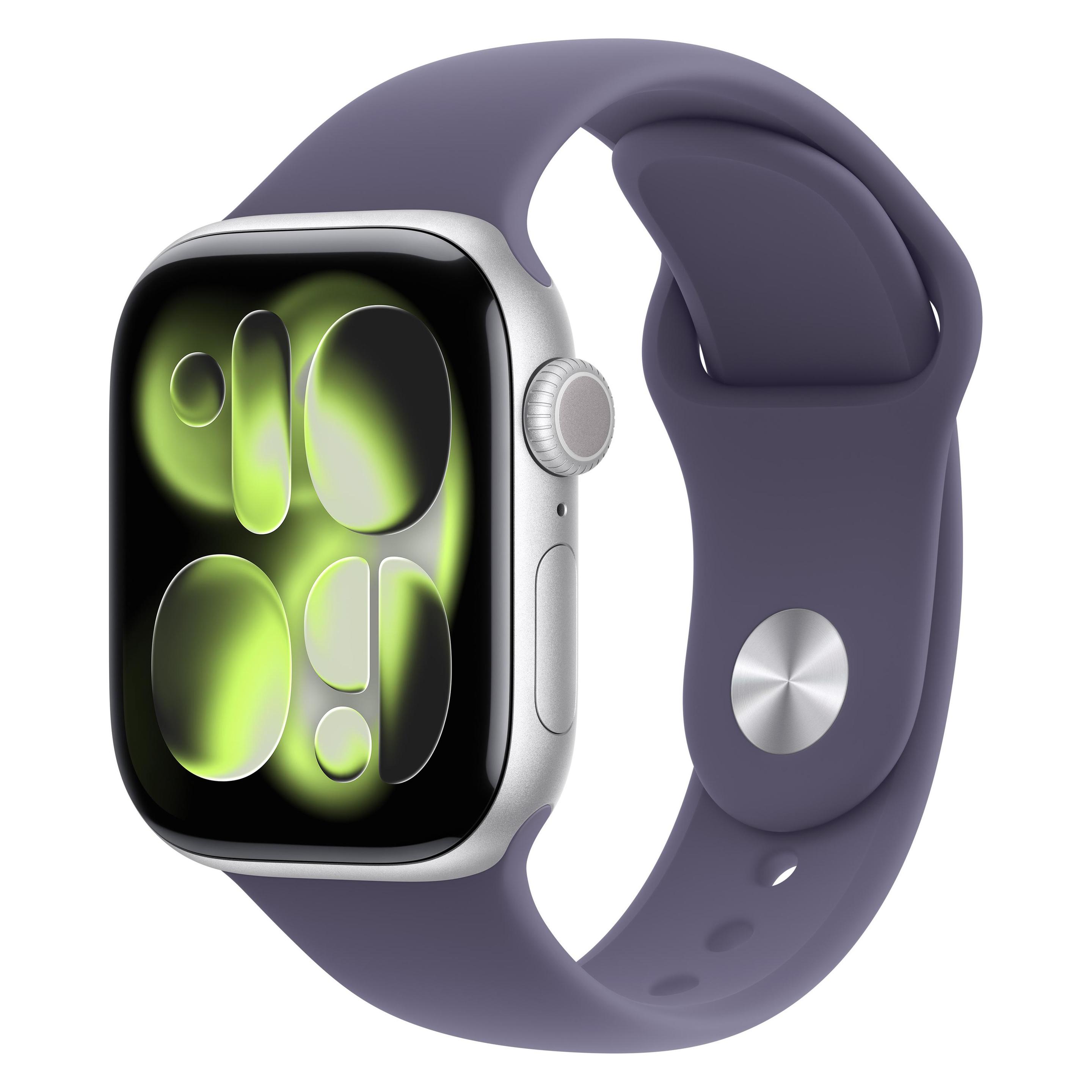 Apple Watch Series 11 (42 mm, ohne SIM) (MEU64ZR/A)