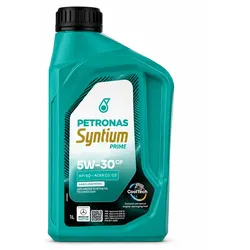 5W-30 Petronas Syntium Prime CP 1 Liter