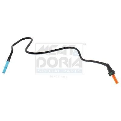 Meat & Doria Kraftstoffleitung [Hersteller-Nr. 98089] für Opel