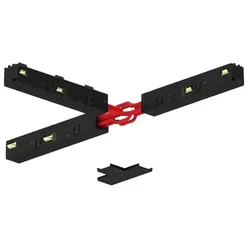 LTS Licht&amp;Leuchten L-Verbinder NEOAT/PEOUTL9513KEsw