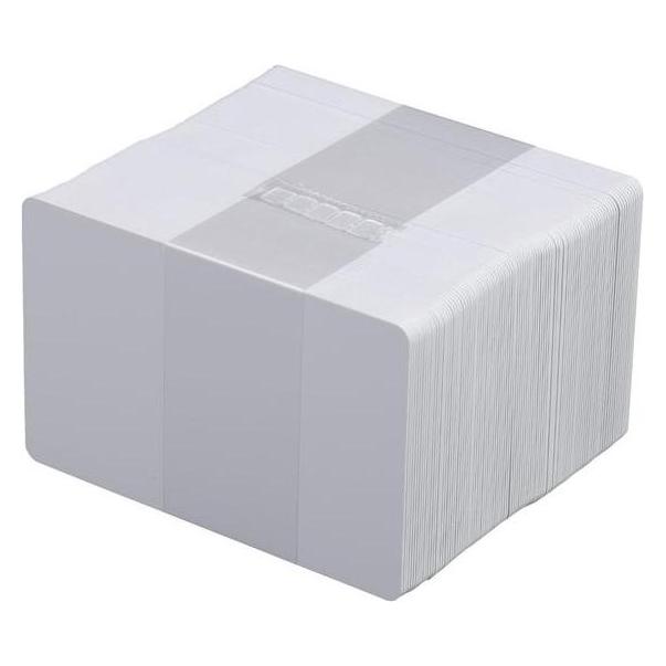 Evolis PVC-Karten Classic (500 Stück) (C4001)