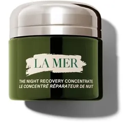 LA MER Mini Essentials The Night Recovery Concentrate Nachtcreme 15ml