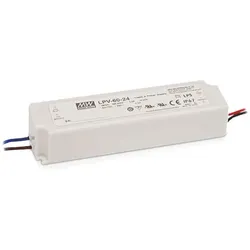 Ideal Lux Outdoor Betriebsgerät für LED Bodeneinbauleuchte PARK LED, IP67, sek. 12 V DC/24 V DC, 20W, nicht dimmbar IDEA-226187