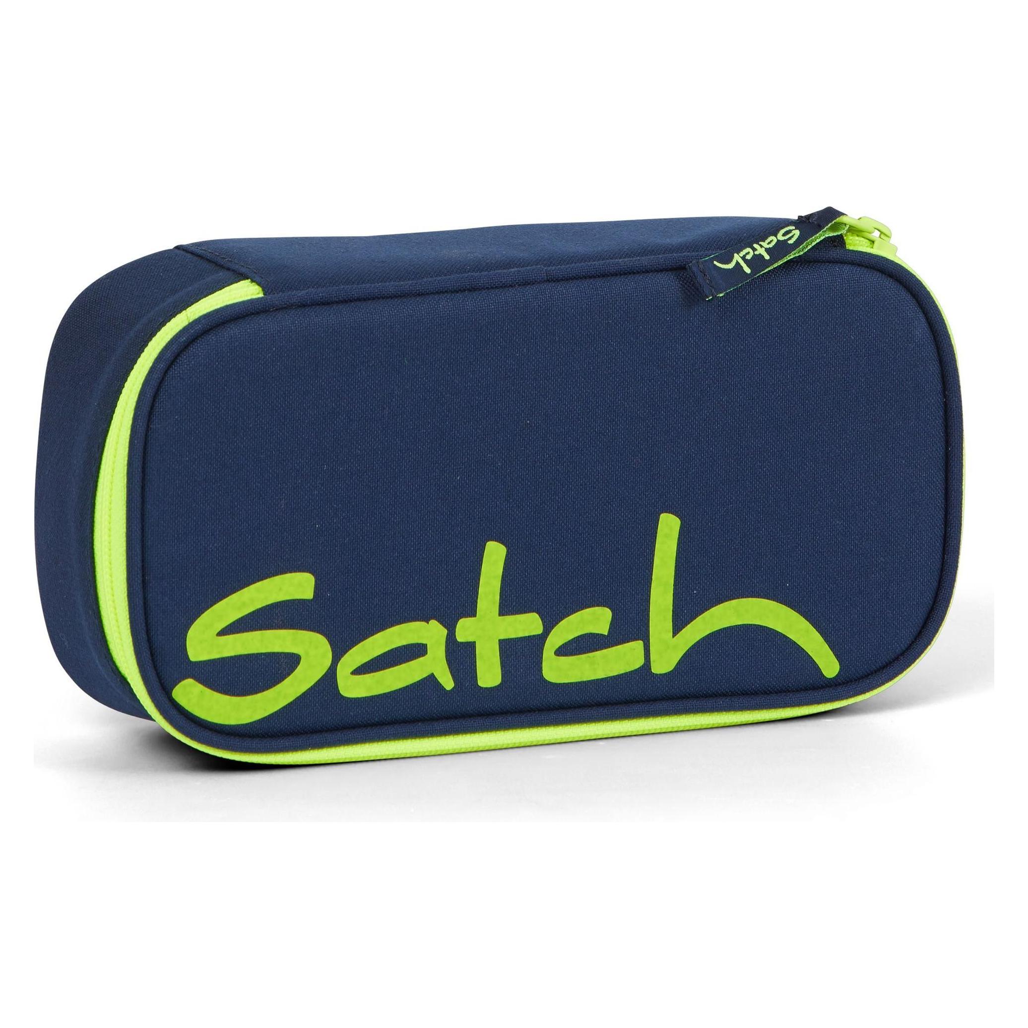 Satch Toxic Yellow (77261)
