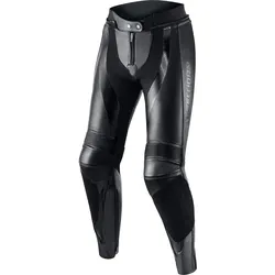 Rebelhorn Rebel Damen Motorrad Lederhose 44