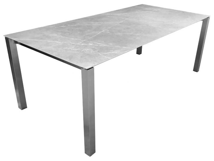 Gartentisch Nevio Bemo Handels AG