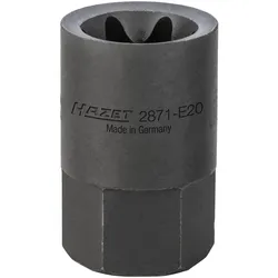 HAZET Bremssattel TORX Einsatz - 2871-E20