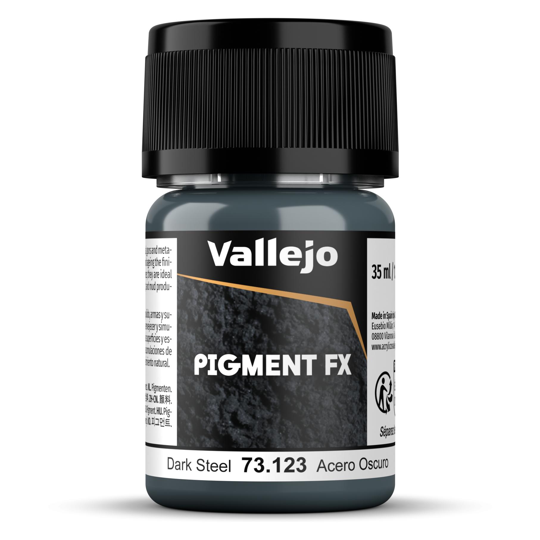 Vallejo Pigmente (35 ml) (73123)