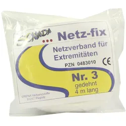Senada Netz fix Nr.3 4 m 1 St