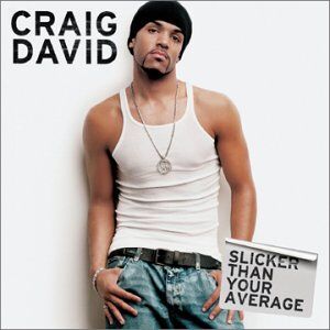 David Craig - Slicker Than Your Average(Ltd. - Preis vom 09.10.2026 07:28:09 h