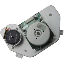 Samsung DRIVE FUSER-EXITCLX-9201NA,SEC, Drucker Zubehör