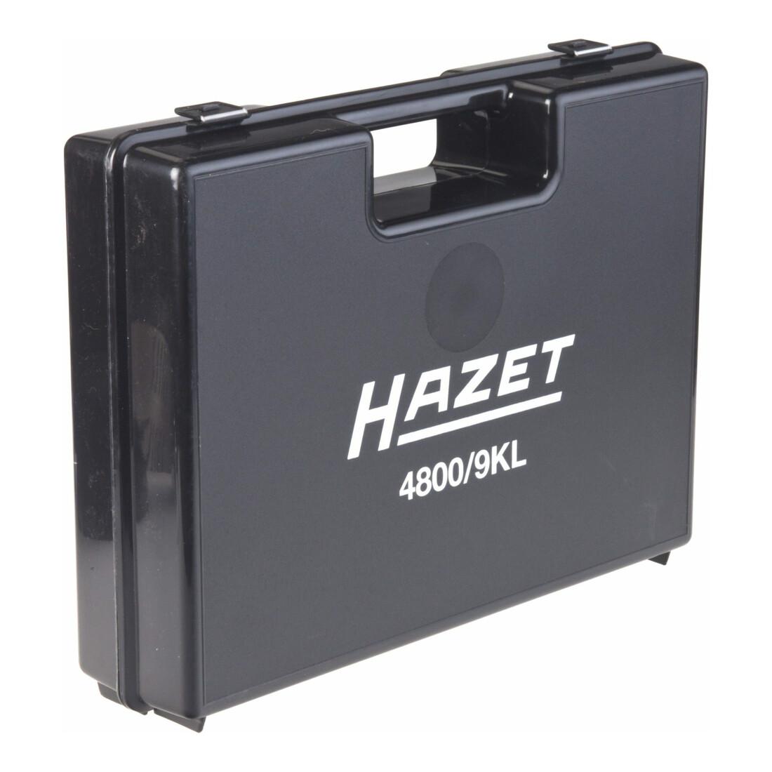 HAZET Saugnapf 795-02)