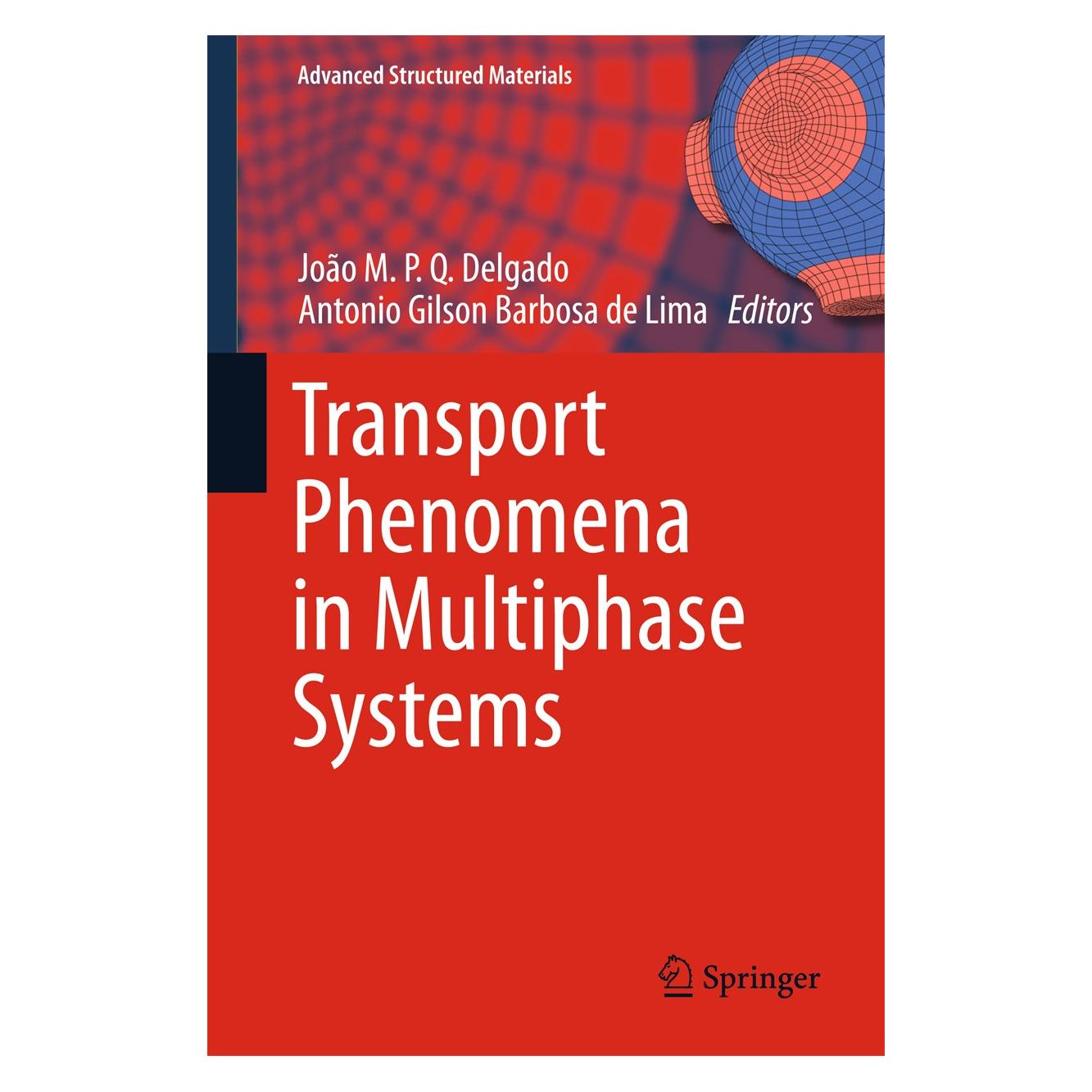 Springer Transport Phenomena in Multiphase Syste (9783319910611)
