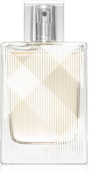 Burberry Brit for Her Eau de Toilette para mulheres 50 ml. Brit for Her