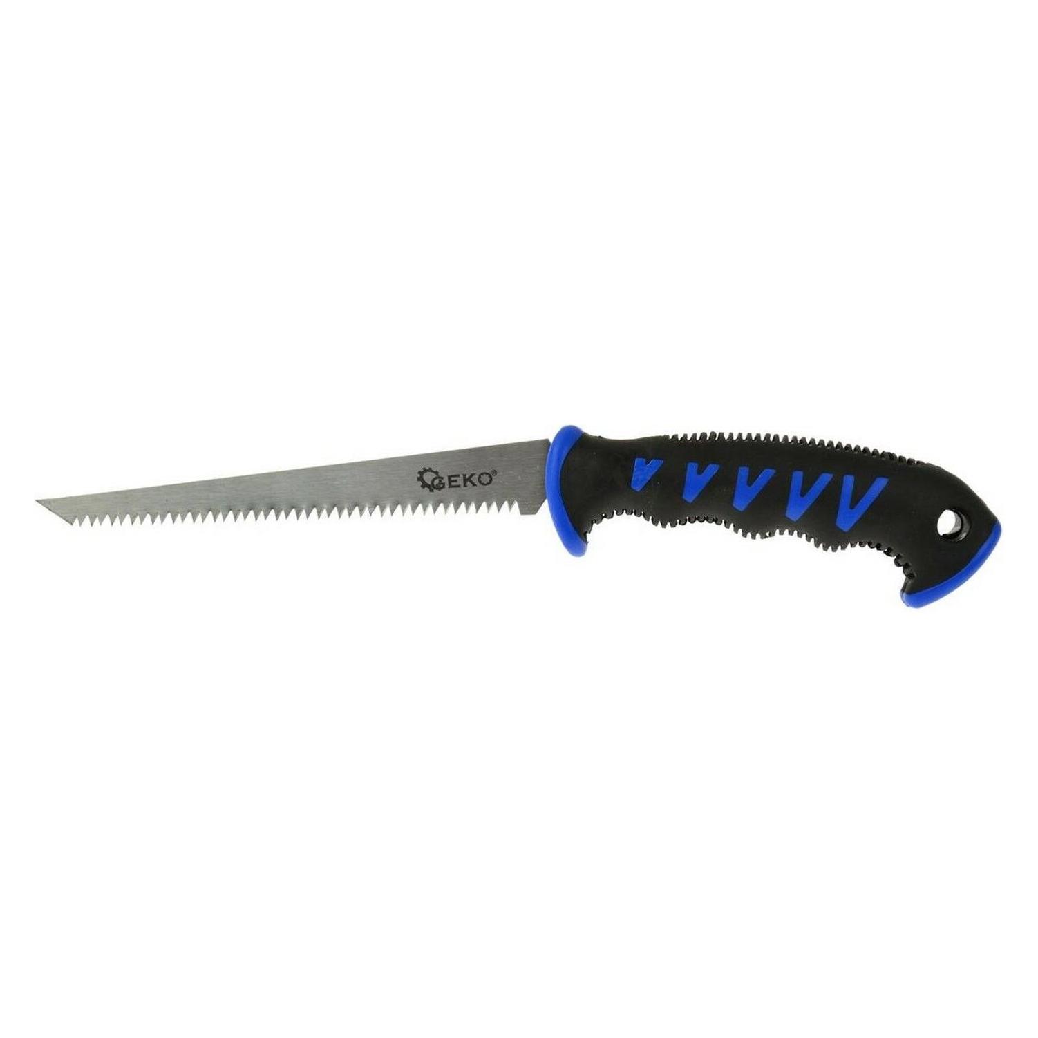 GEKO Gipsplattensäge 150 mm (G33107)