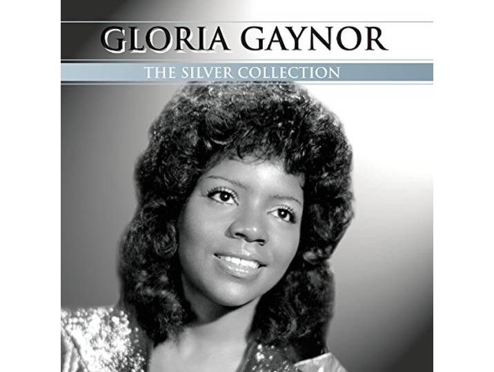 Gloria Gaynor - The Silver Collection