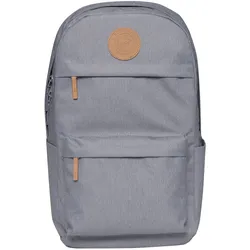 Beckmann City Max Rucksack - Grey Koffer24