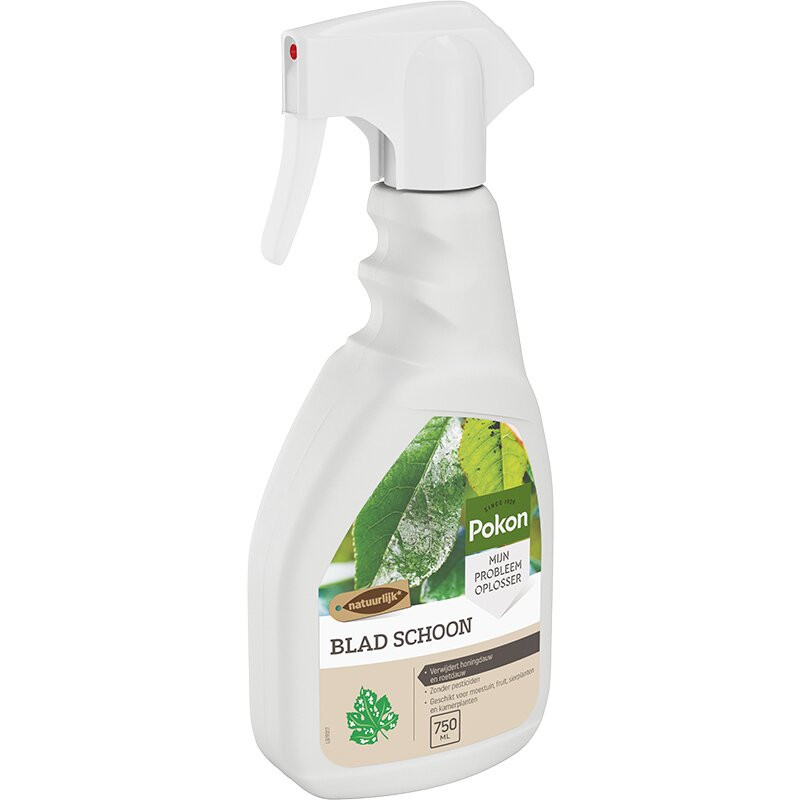 Pokon Bio Blad Schoon 750 ml