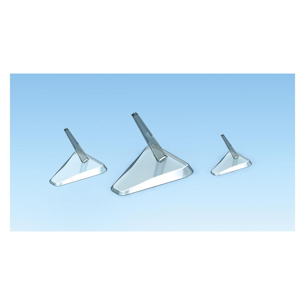 ICM Aircraft Models Stands (1:48,1:72,1:144) (A001)