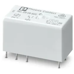 Phoenix Contact Einzelrelais REL-MR-24DC/21HC/EX