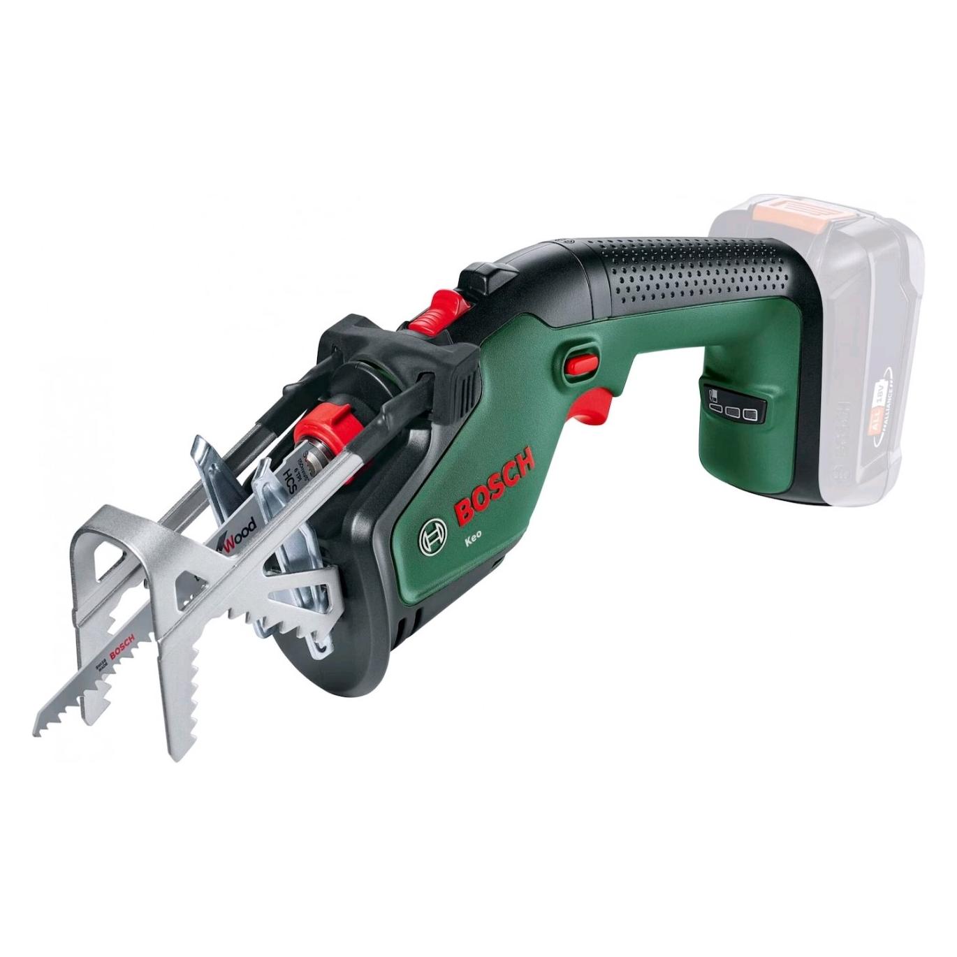 Bosch Home & Garden Keo (0600861A01)