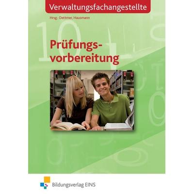 Prüfungsvorbereitung, Taschenbuch von Sabrina Dettmer,Elisabeth Erves,Knut Foraita,Jens Goldmann,Thomas Hausmann, Westermann Berufliche Bildung,