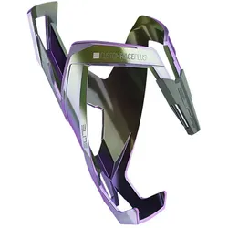 ELITE Trinkflaschenhalter Custom Race Plus | Fiberglas-Composite | gr�