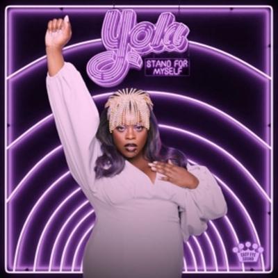 Stand For Myself (Vinyl) - Yola, Vinyl
