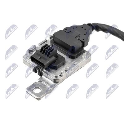 NTY NOx-Sensor, NOx-Katalysator enoxvw012 für VAG
