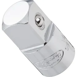 VIGOR Adapter, V2110, Vierkant12,5 mm (1/2 Zoll), Vierkant 20 mm (3/4 Zoll), 46 mm