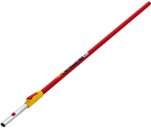 Wolf Garten Multi-Change 170cm - 300cm Telescopic Handle