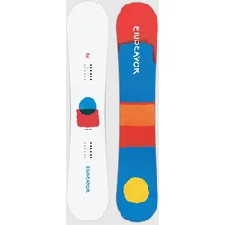 Endeavor BOD 2026 Snowboard multi Gr. 146