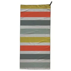Packtowl Personal Hand Mikrofaserhandtuch M (42 x 92 cm) - STK - bold stripe