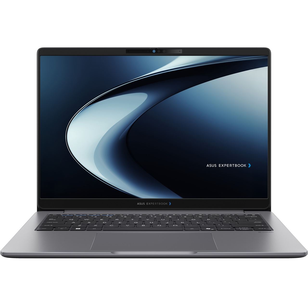 14" (35,56cm) Asus ExpertBook P5 RAI9HX-470 16/512 PM5406CGA-NZ0308X W11P