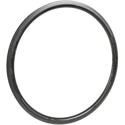 Roval Felge Rapide CLX 32 MY17, 700C, hinten, Carbon, 24 Loch, Felgenbremse