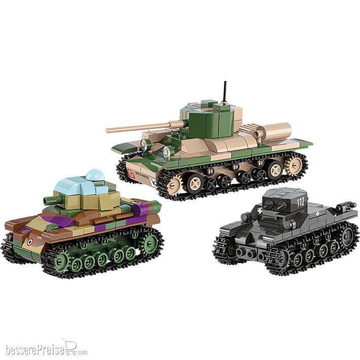 Cobi 2740