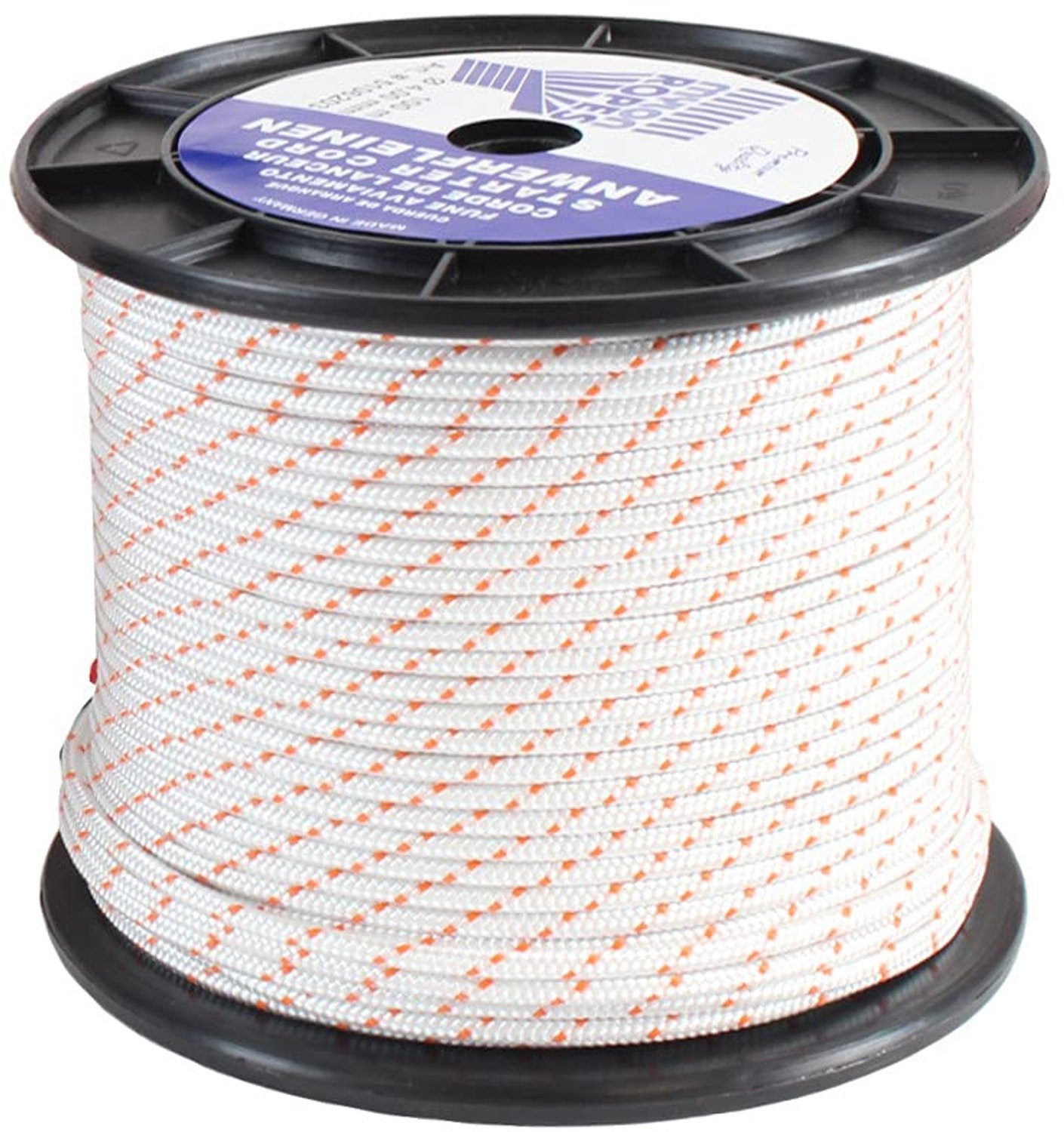 Trekstarter Nylon Groen 100 m