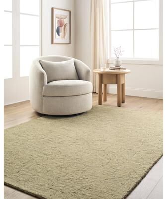 Livabliss x Rachel Zoe The Neutral Edit Global Area Rug