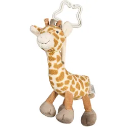 Sterntaler - Spielzeuganhänger GIRAFFE Kaya