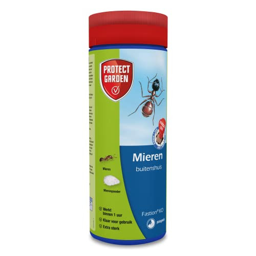 Protect Garden Fastion KO Mierenpoeder 400 gram