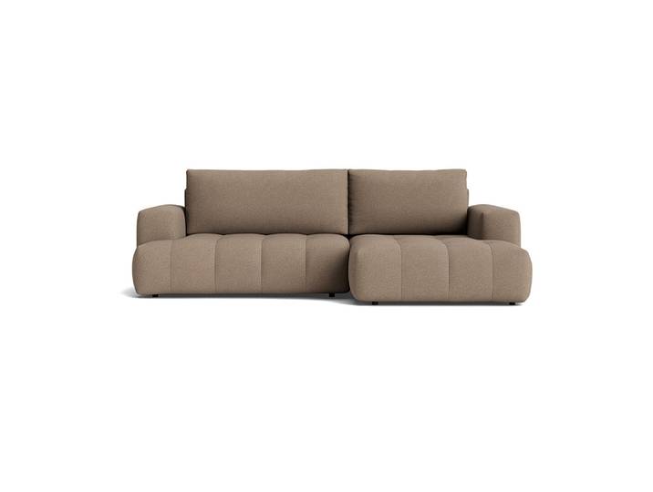 Dune Chaiselongue-Schlafsofa, rechts