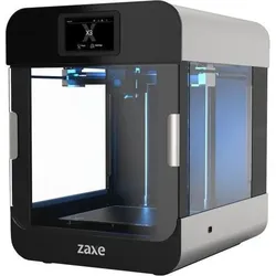Zaxe 3D-Drucker X3, 3D Drucker