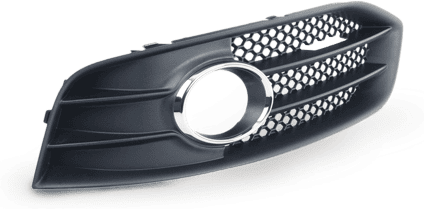 PRASCO RN0381240 Frame, fog light