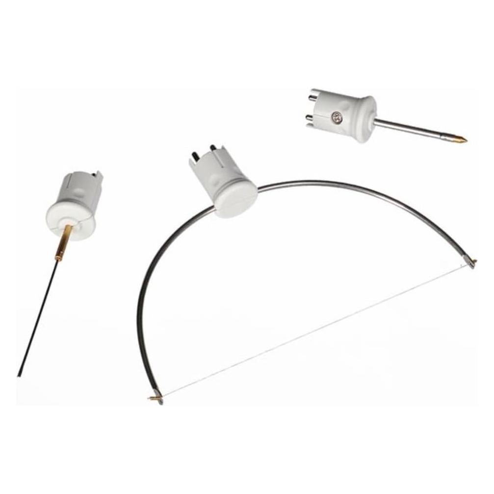 Velleman AUFSATZSET FÜR VTSUSB6 - 3-tlg. (VTSUSB6/SP2)