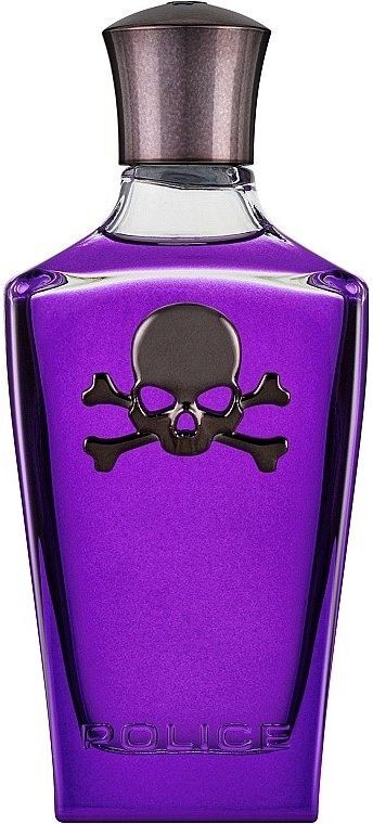 Police Potion Arsenic For Her - 100ml Eau de Parfum - No Box
