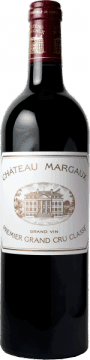 Château Margaux 2010 - 1er Cru Classé - Margaux - Rotwein - 0.75L