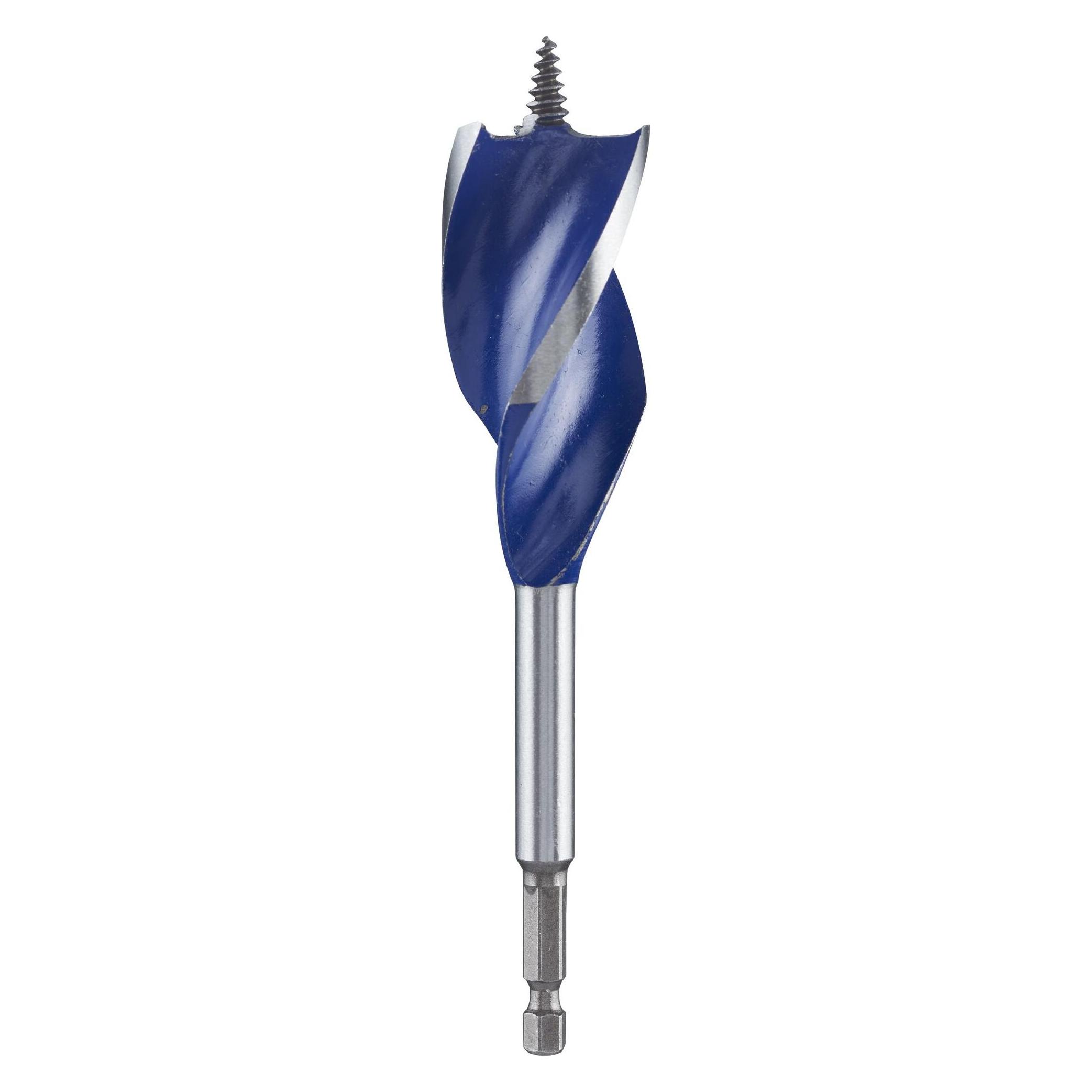 Irwin Wood drill Blue GROOVE 32 mm (32 Millimeter) (5706915066265)