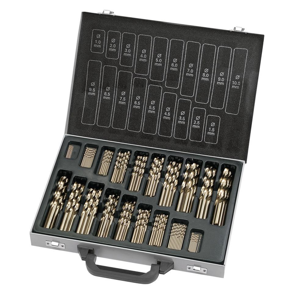 Kraftwerk HSS-Co (10 mm) (13910)