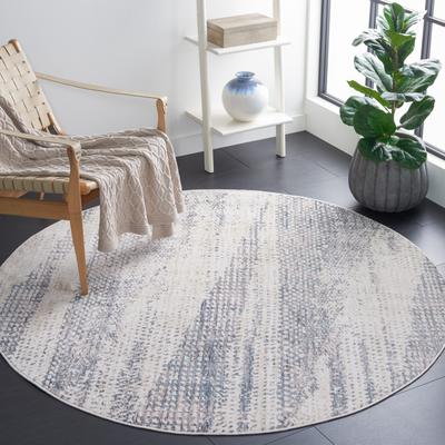 SAFAVIEH Olympia Alfia Abstract Rug